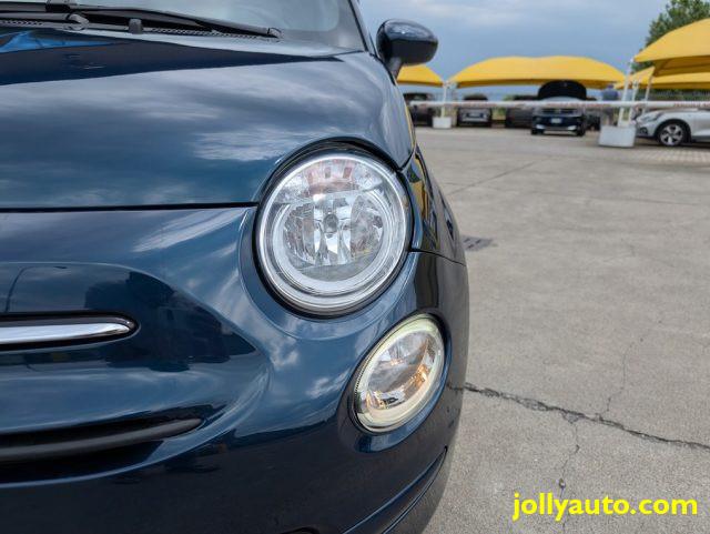 FIAT 500 1.0 Hybrid 70 CV - AZIENDALE - OK NEOPATENTATI