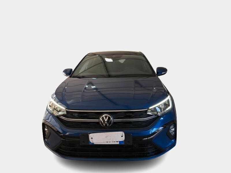 VOLKSWAGEN TAIGO 1.0 TSI 81KW R-LINE SUV