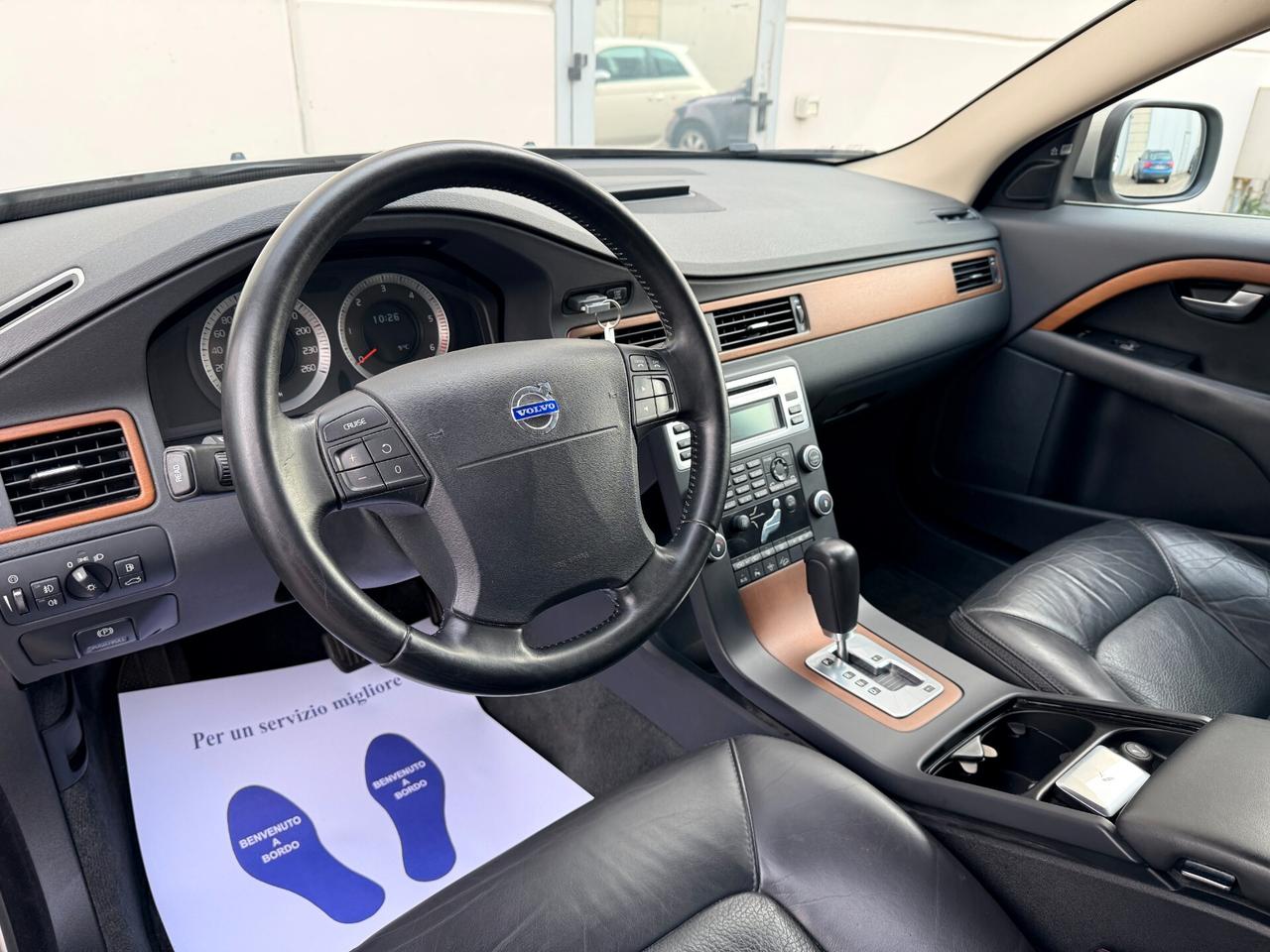 Volvo XC 70 XC70 D5 AWD Summum