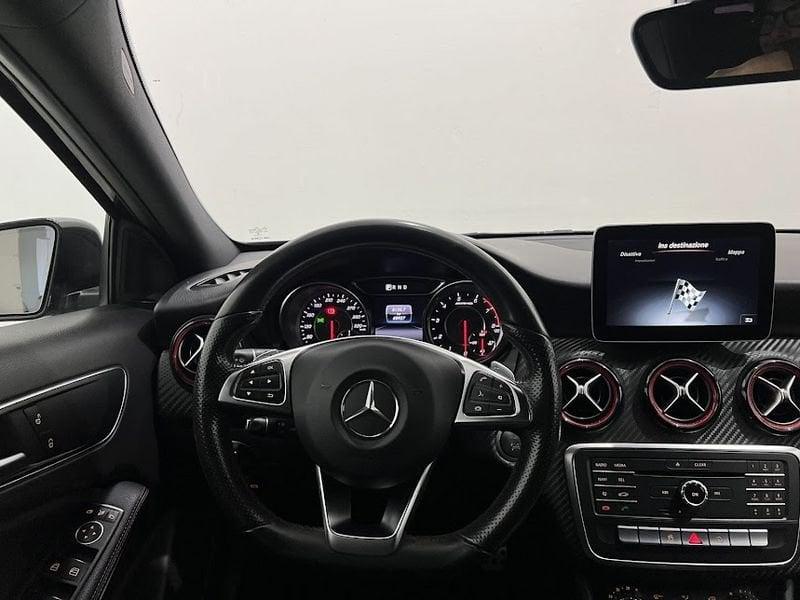 Mercedes-Benz Classe A A 45 AMG 4Matic Automatic
