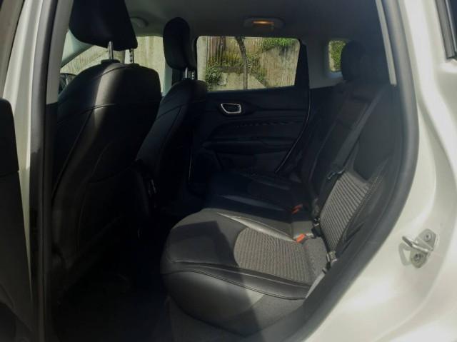 Jeep Compass 1.3 PHEV LIMITED 190CV 4XE - FULL LED