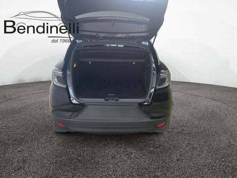 Renault Captur Captur Mild Hybrid 160 CV EDC Techno