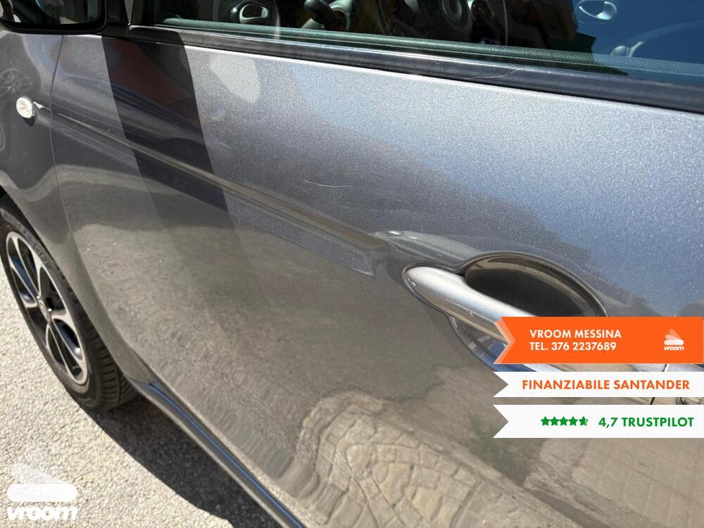 SMART forfour 2ªs. (W453) forfour 90 0.9 Turbo...