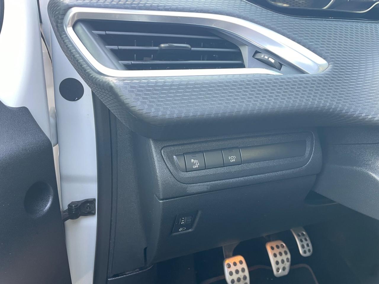 Peugeot 2008 PureTech Turbo 110 S&S GT Line