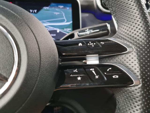 MERCEDES-BENZ GLC 300 de hybrid EQ 4Matic Coupé AMG Line Premium