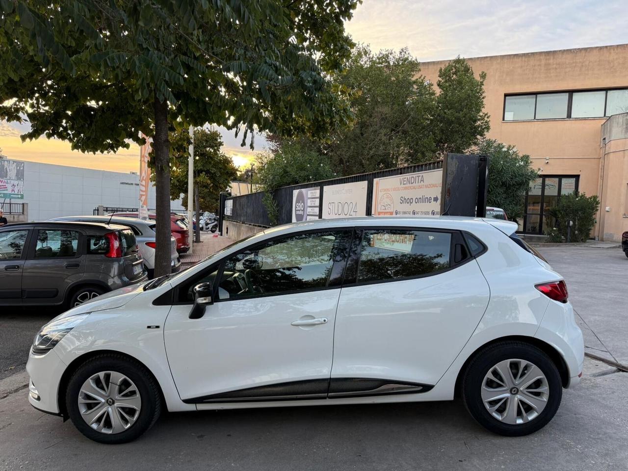 Renault Clio 1.5 dCi MOSCHINO