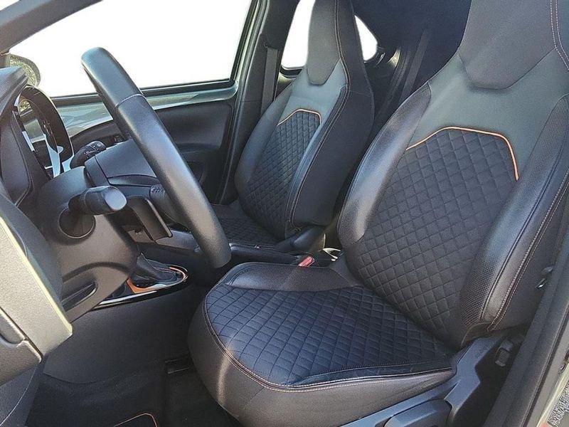 Toyota Aygo X 1.0 Limited Air 72cv