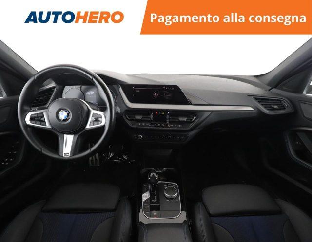 BMW 118 d 5p. Msport