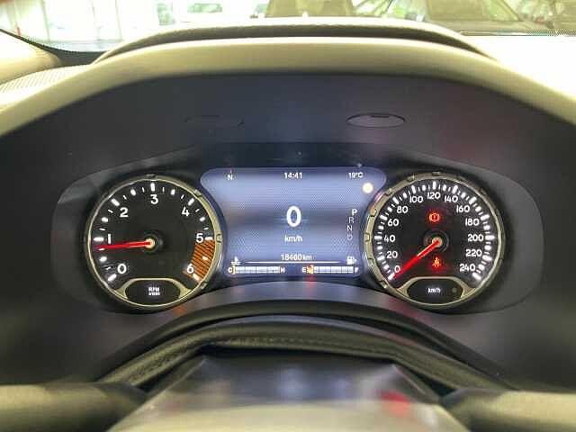 Jeep Renegade 2.0 Mjt 140CV 4WD Active Drive Limited