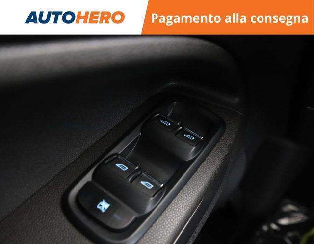 FORD EcoSport 1.0 EcoBoost 125 CV Plus