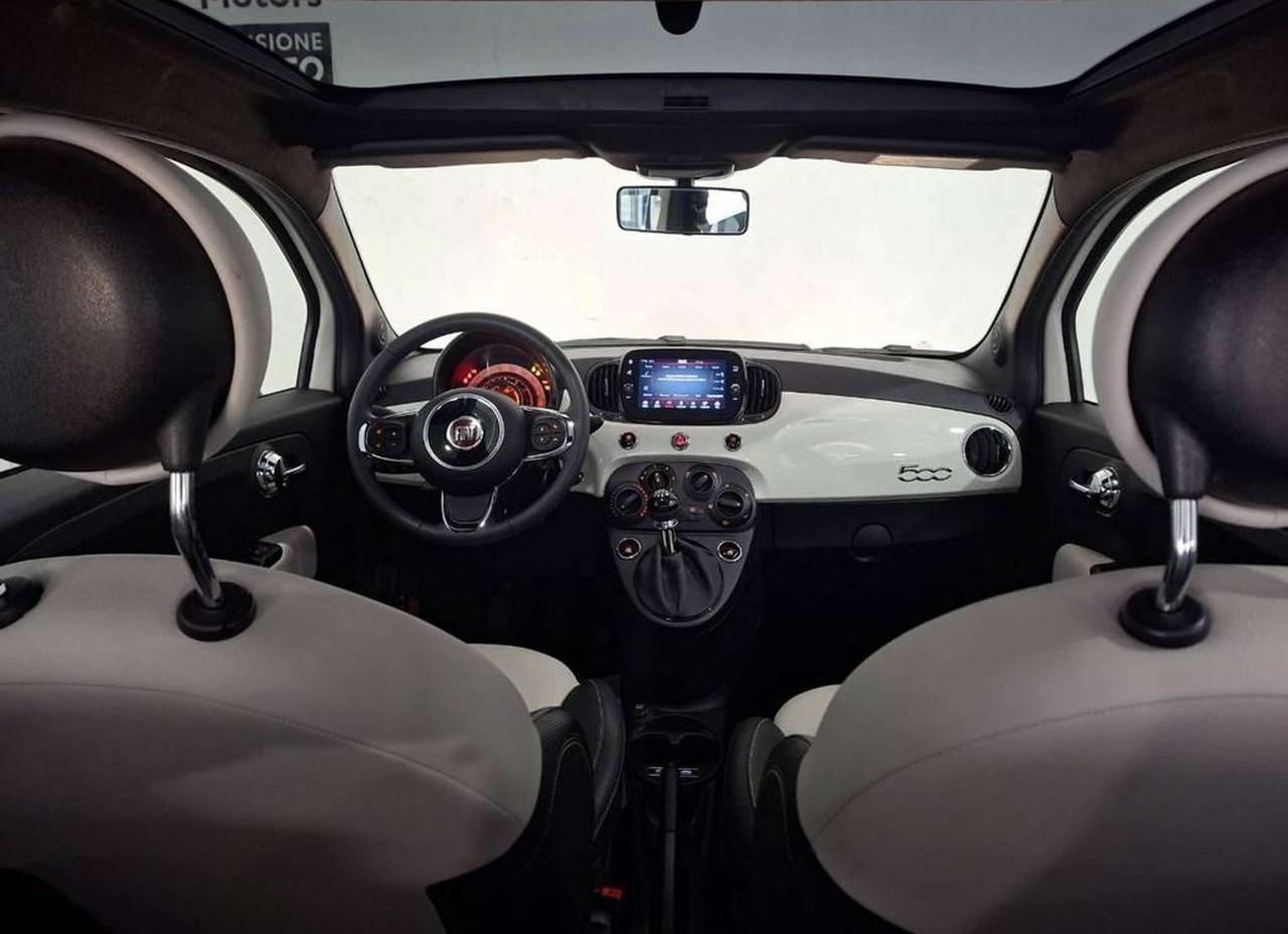 Fiat 500 1.0 Dolcevita PREZZO REALE