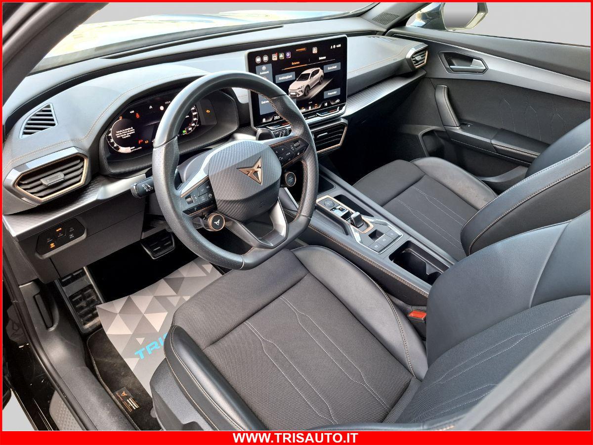 Cupra Formentor 1.5 E-Hybrid Dsg (FULL LED+PELLE+NAVI)