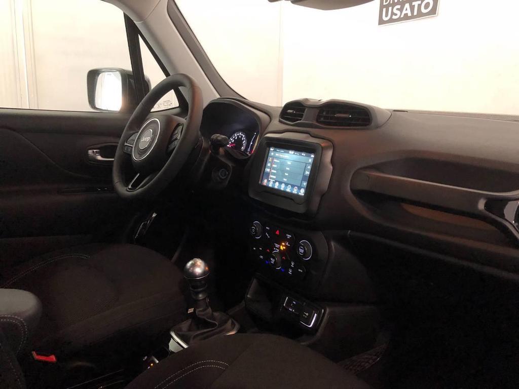 Jeep Renegade 1.0 T3 Limited 2WD