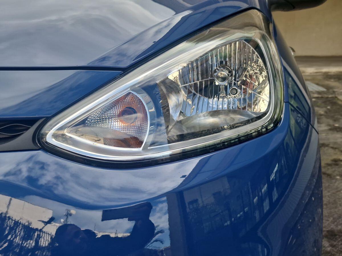 HYUNDAI I10 1.0 67CV CLASSIC