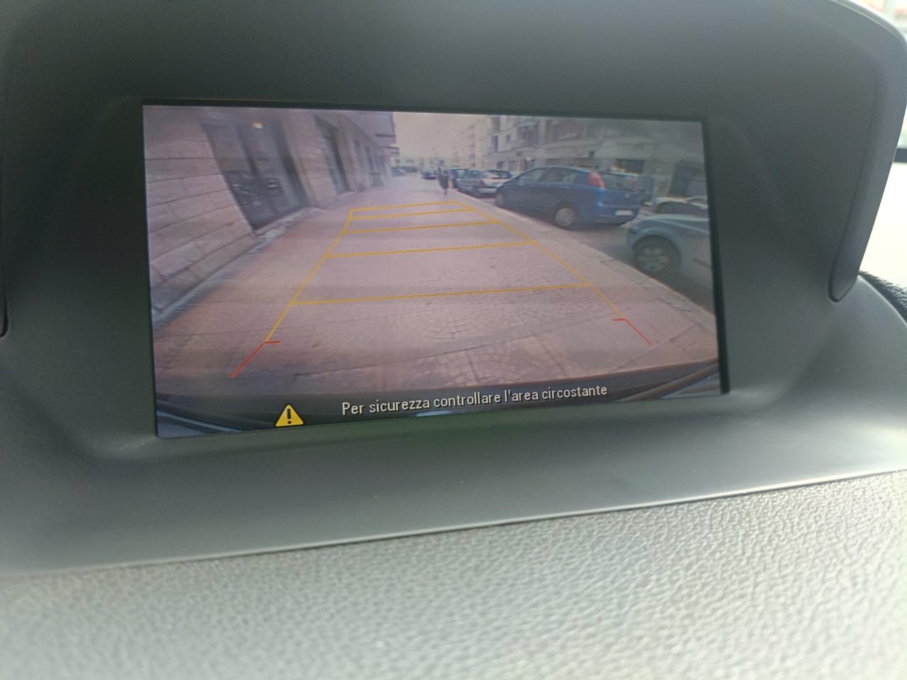 OPEL MOKKA 1.4 GPL CASA MADRE-Euro 9650