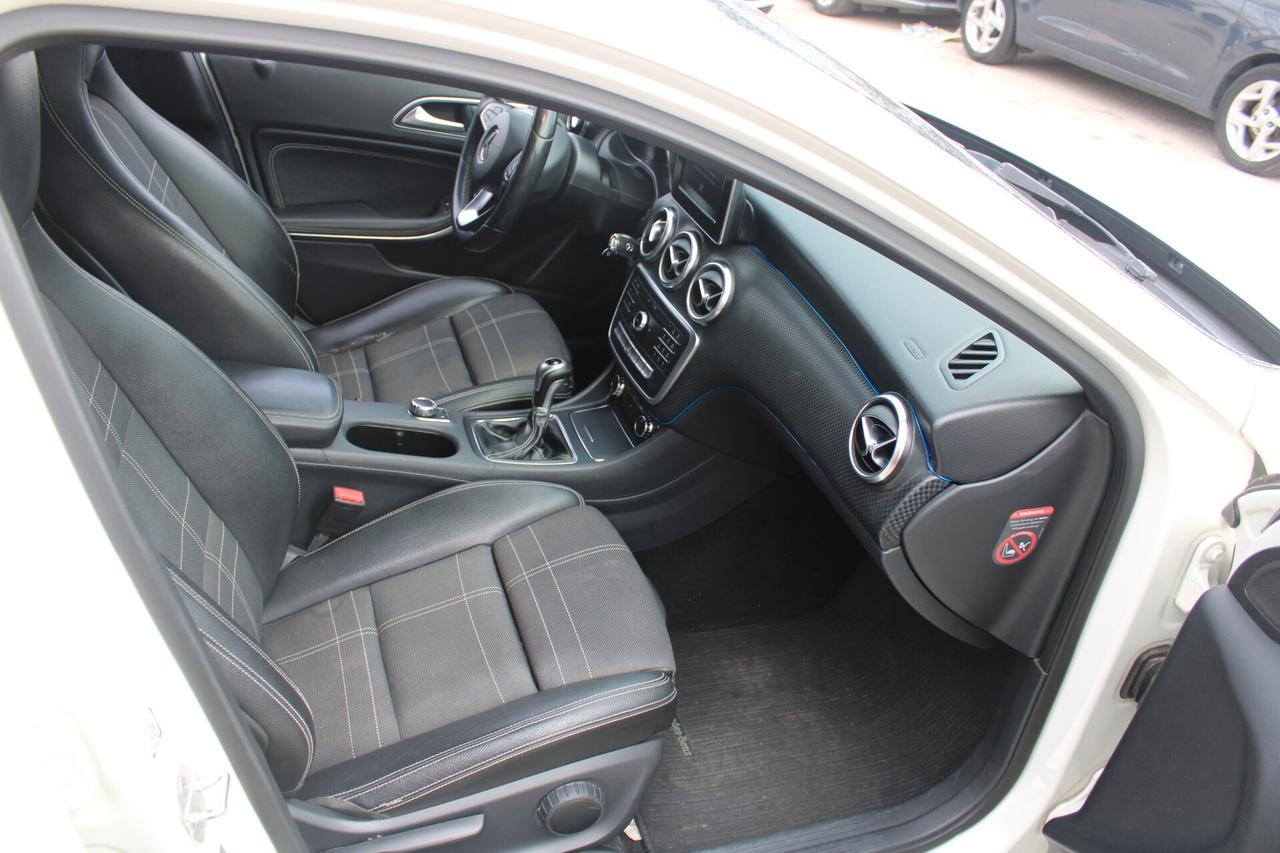 Mercedes-benz A 200 A 200 d Sport