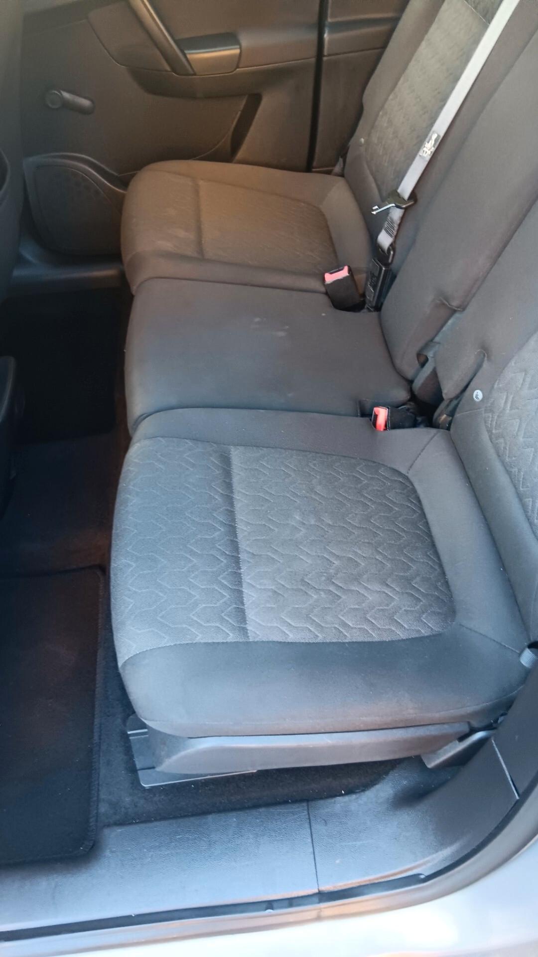 Opel Meriva 1.4 100CV Cosmo