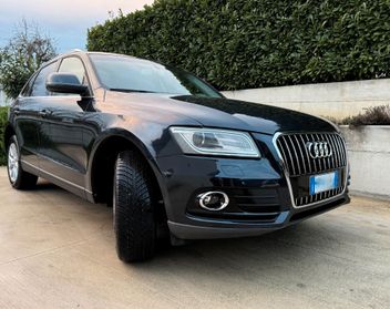 Audi Q5 2.0 TDI 177CV quattro S tronic Advanced Plus