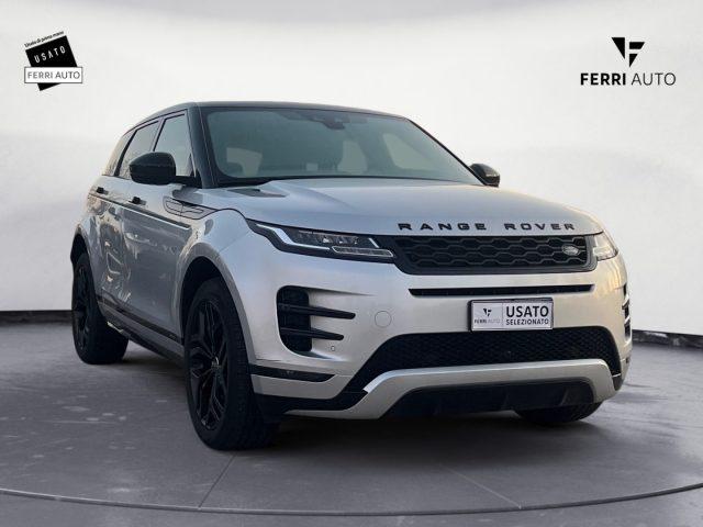 LAND ROVER Range Rover Evoque 2.0D I4-L.Flw 150 CV AWD Auto HSE