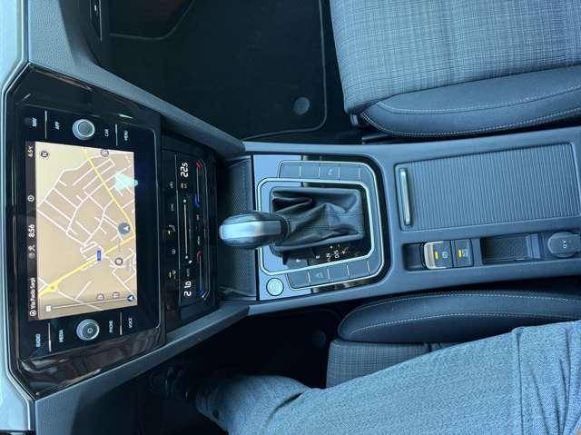 Volkswagen Passat Variant Variant 2.0 tdi Business 122cv dsg IVA