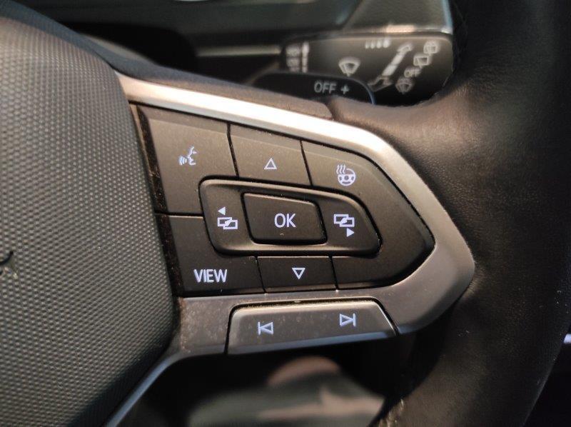 VOLKSWAGEN Tiguan 2ª serie - Tiguan 2.0 TDI 150 CV SCR DSG Life