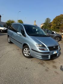 Fiat Ulysse 2.2 JTD Emotion 7 POSTI