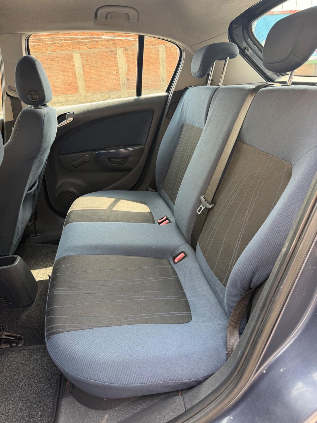 Opel Corsa 1.3 CDTI 90CV 5 porte Cosmo