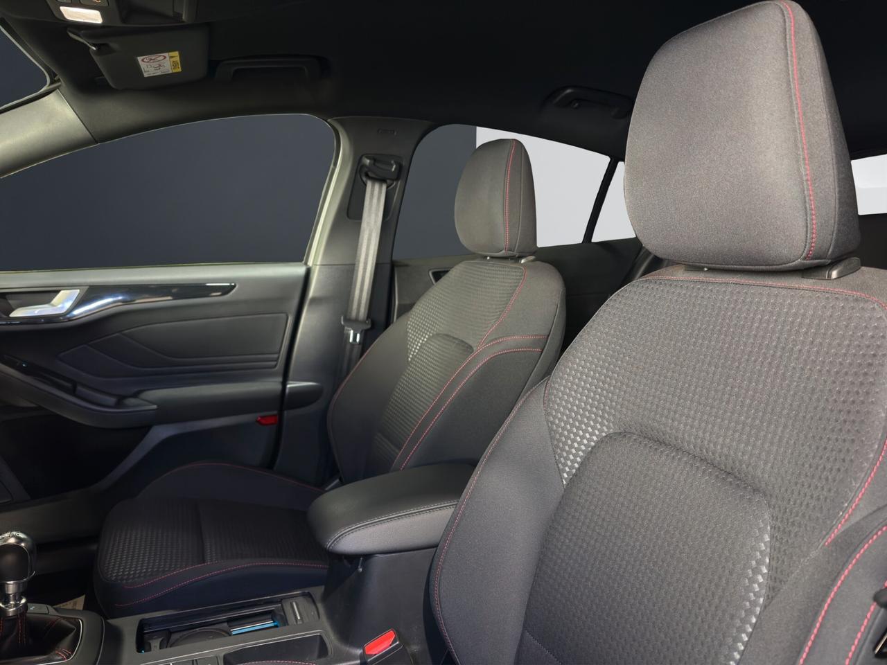 Ford Focus 1.5 EcoBlue 120 CV 5p. ST-Line IVA ESPOSTA