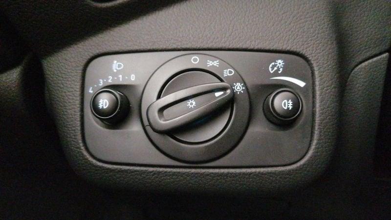 Ford Kuga 2.0 tdci Titanium 4wd s&s 150cv powershift E6