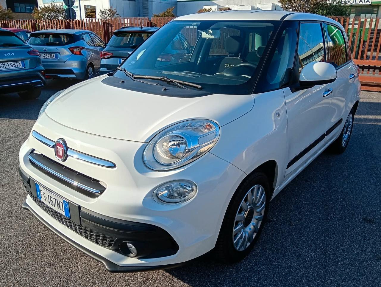 Fiat 500L Wagon 1.6 Multijet 120 CV Business