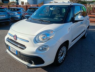 Fiat 500L Wagon 1.6 Multijet 120 CV Business