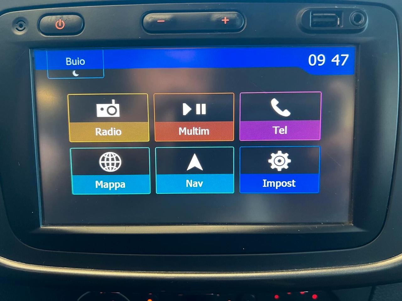 Dacia Sandero Stepway 0.9 GPL*DISTRIBUZ NUOVA*PREZZO REALE