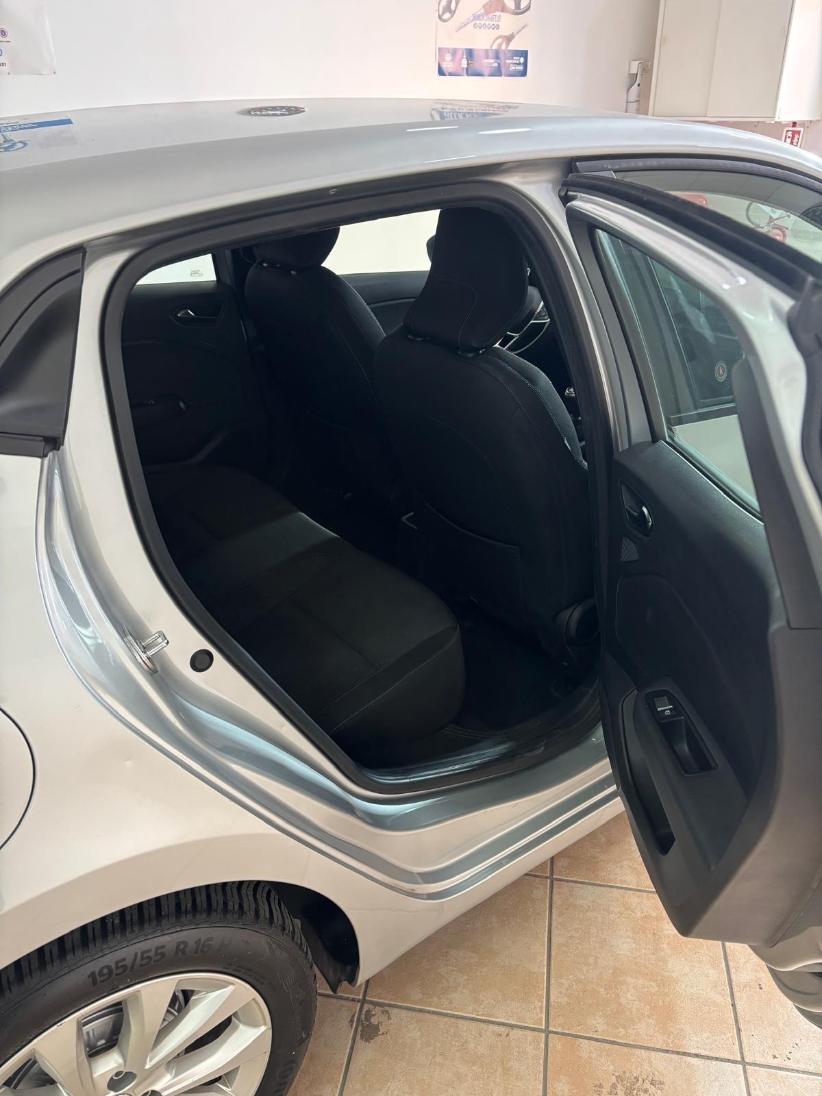 Renault Clio Blue dCi 85 CV 5 porte Intens