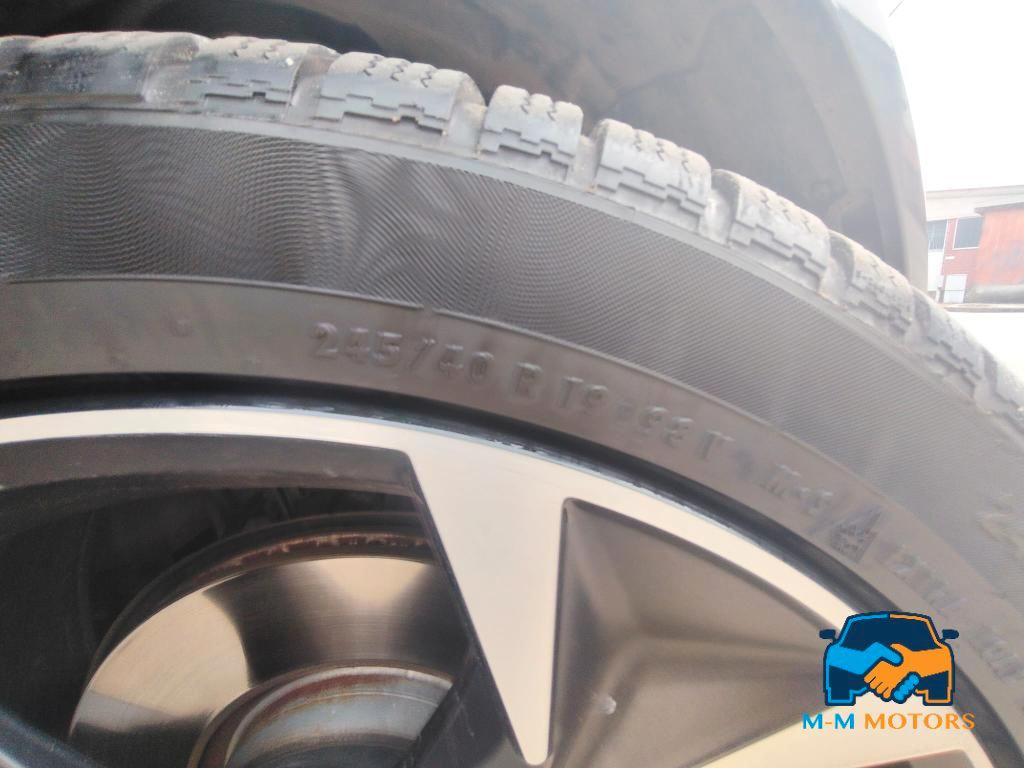 Cupra Formentor 1.4 e-hybrid 204cv dsg