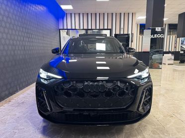 Audi Q5 40 TDI 204 CV quattro S tronic line Plus