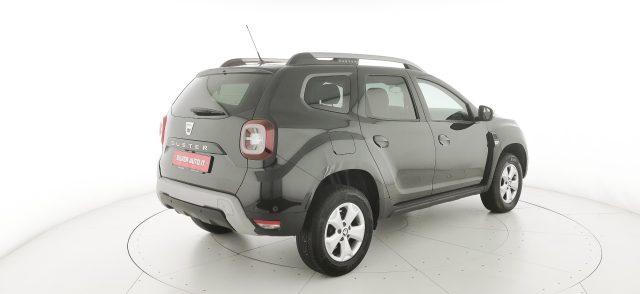 DACIA Duster 1.6 SCe 4x2 Prestige