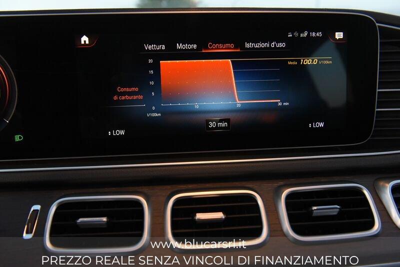 Mercedes-Benz GLE GLE Coupè 400 d 4Matic Premium Plus