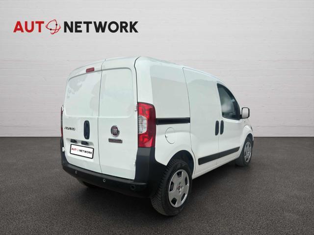 FIAT Fiorino 1.3 MJT 95CV Cargo SX