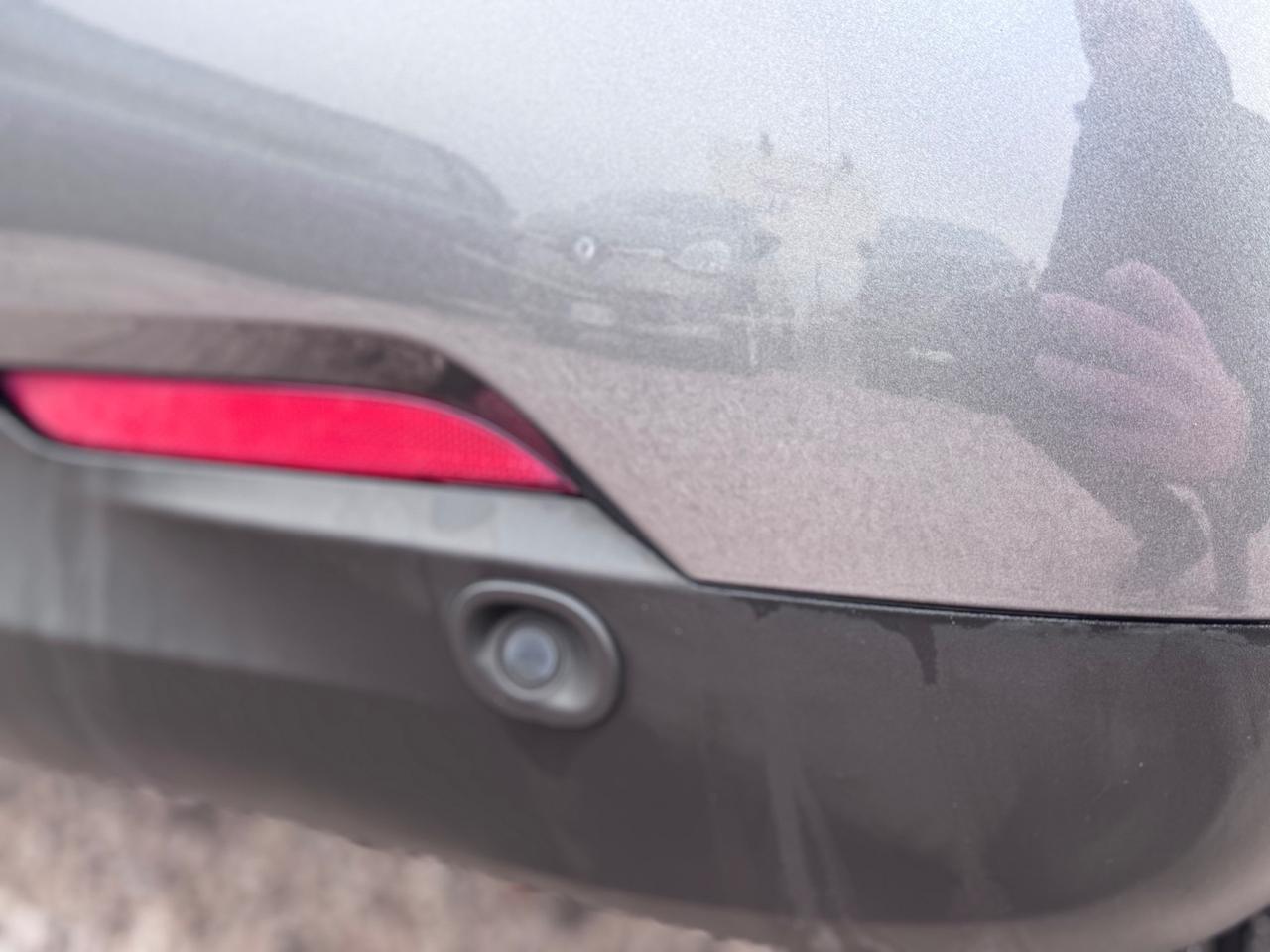 Smart ForFour 90 0.9 Turbo Perfect