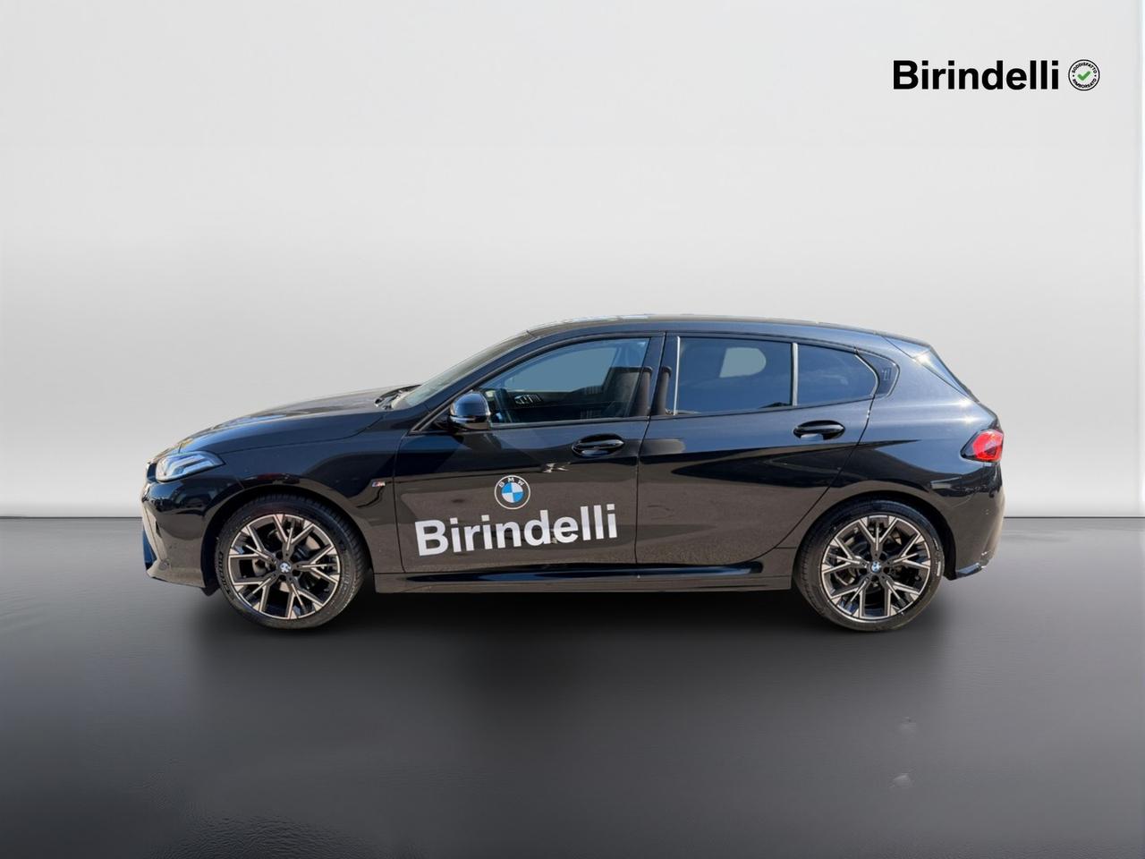 BMW BMW 118d