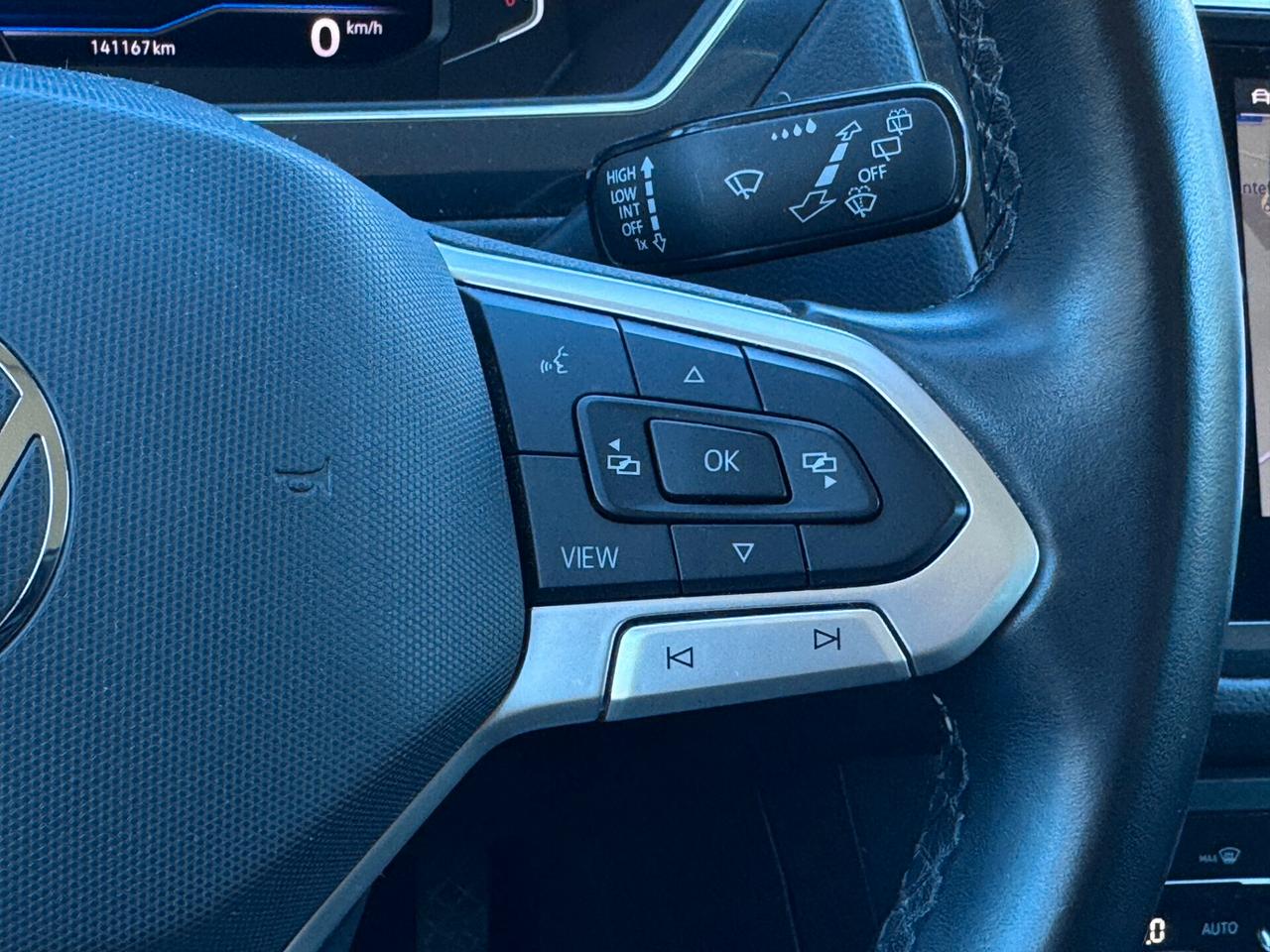 VW Tiguan 1.5 TSI ACT Life 131cv