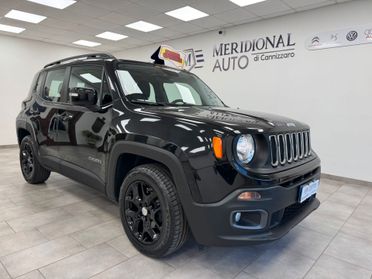 Jeep Renegade 1.6 Mjt 120 CV Longitude