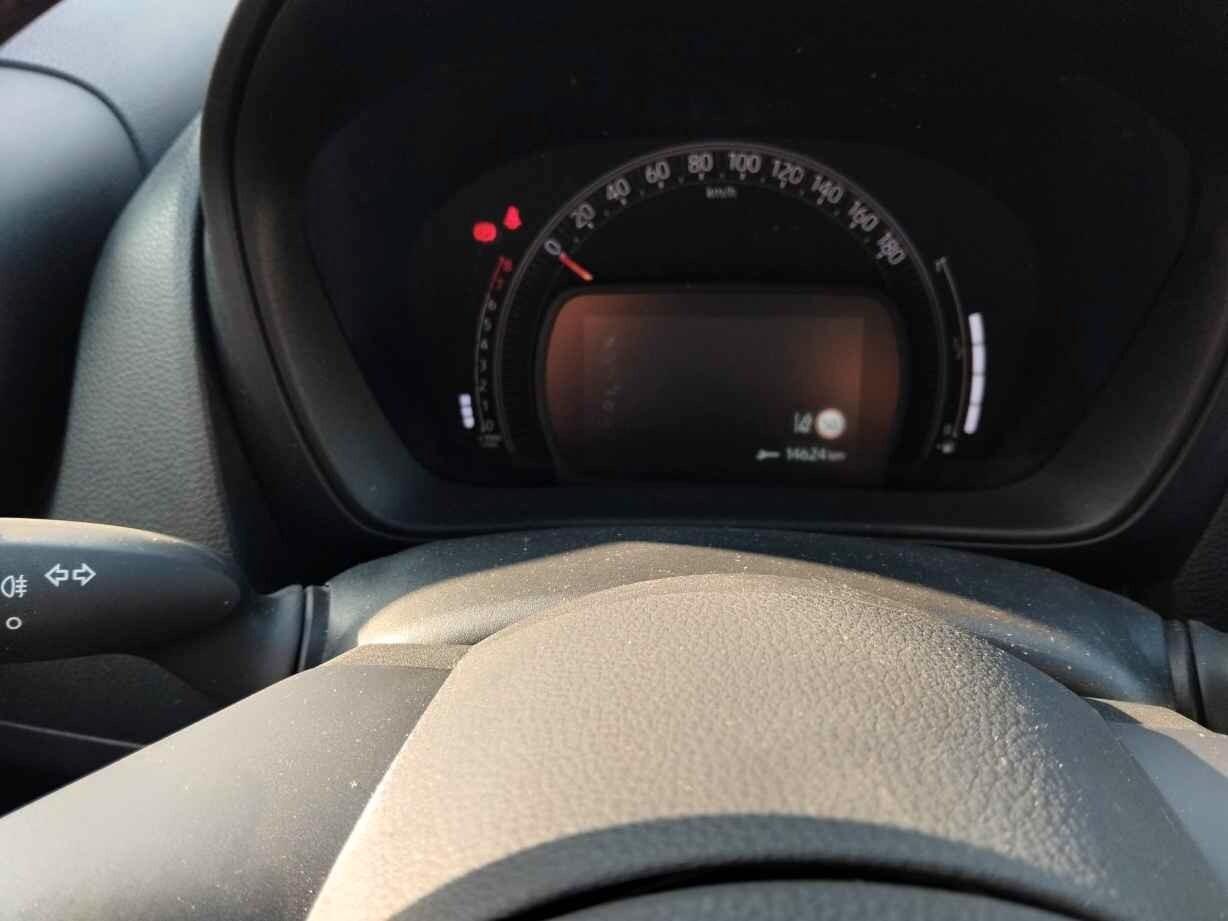 Toyota Aygo X 1.0 VVT-i 72 CV 5 porte Active