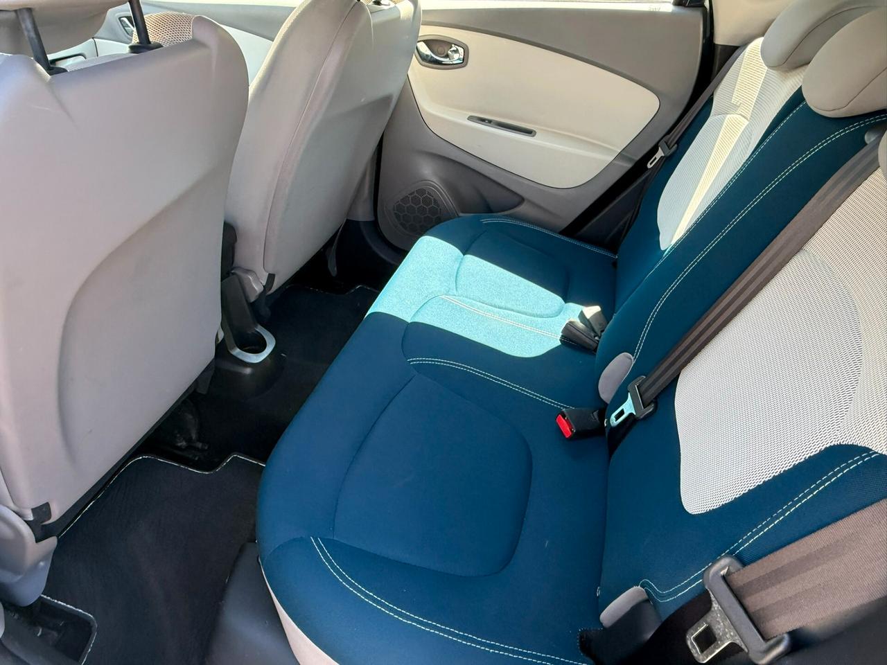 Renault Captur 0.9 TCe 12V 90 CV Start&Stop Live