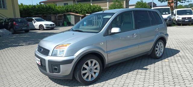 FORD Fusion 1.4 16V 5p. ADATTO NEOPATENTATO