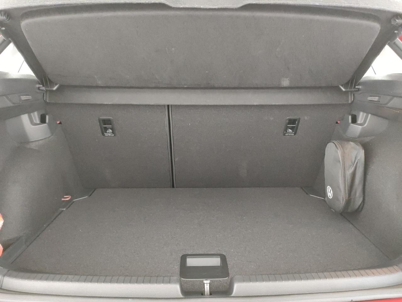 Volkswagen Polo 1.0 tsi life 95cv