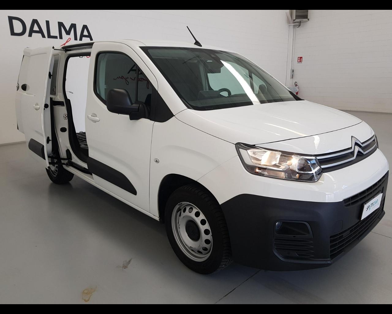 CITROEN Berlingo III - berlingo 1.5 bluehdi 130cv S&S M-Driver 10q 3