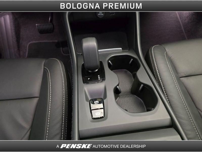 Volvo XC40 XC40 T2 Geartronic Momentum Pro
