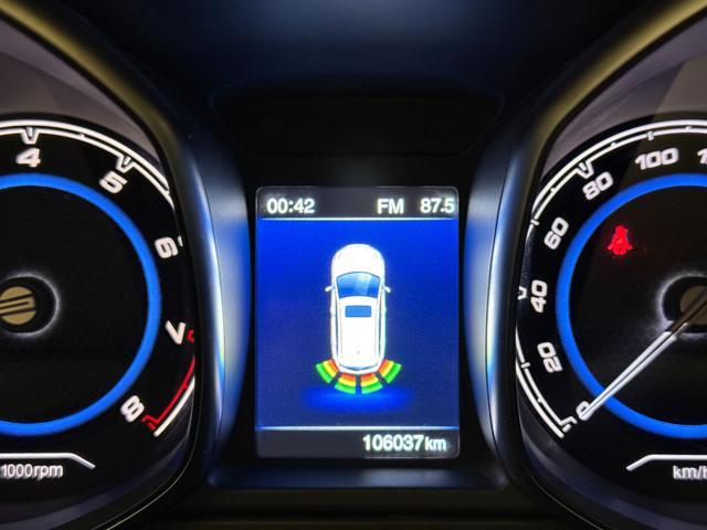 DR MOTOR DR6 1.5 Turbo Bi-Fuel Metano