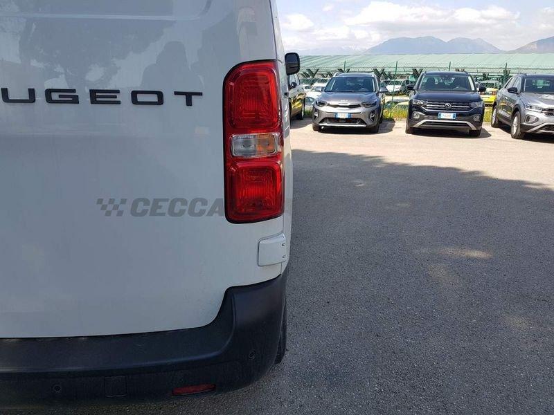 Peugeot Expert Expert std 2.0 Bluehdi 140cv S&S